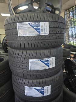 315 35 20 Advata Tires