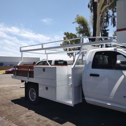 Truck Bodies 