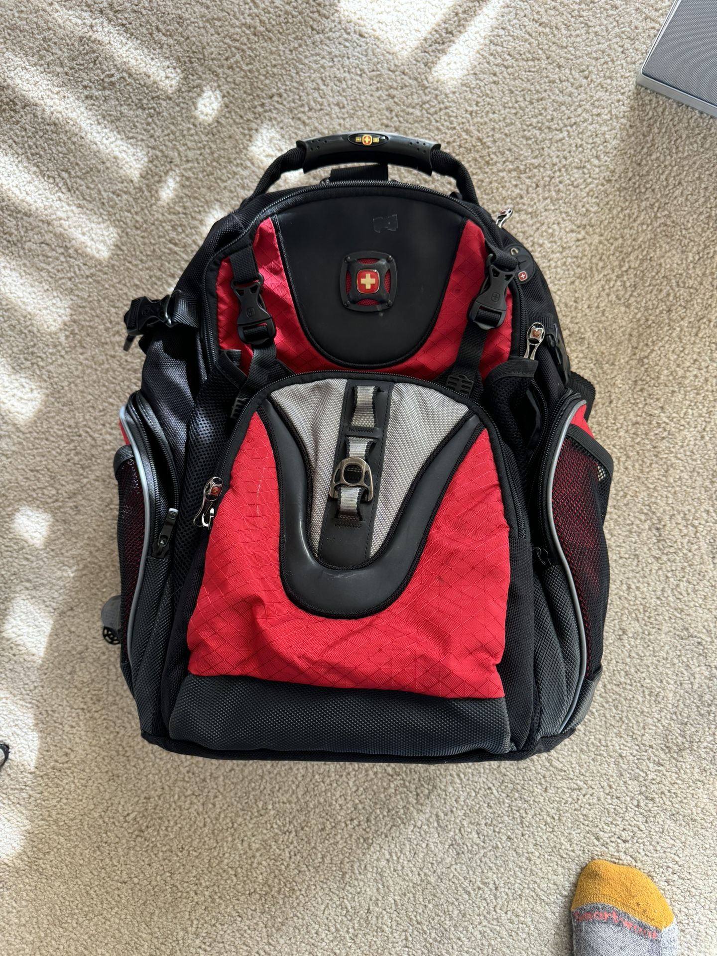 Swiss Gear Backpack