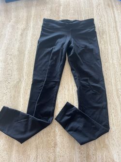 Girls Ivivva Leggings Size 7.