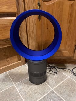 Dyson Fan