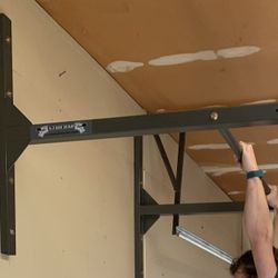 Studbar Pull Up Bar