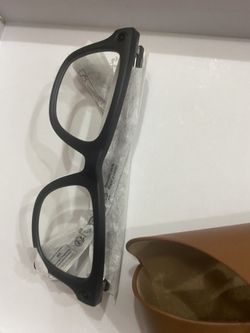 Meta Glasses Gen 1 Large Transition Green