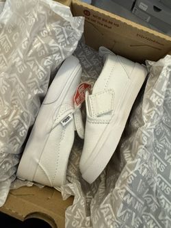 Kids Vans Shoes