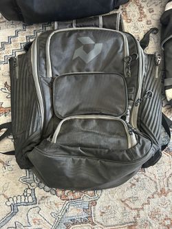 Baseball Bag