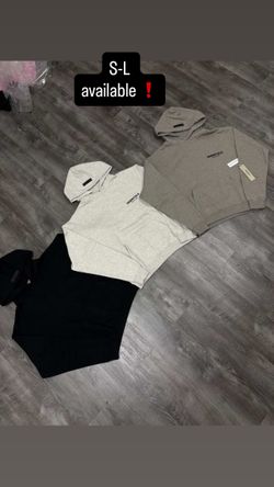 Essential Hoodies