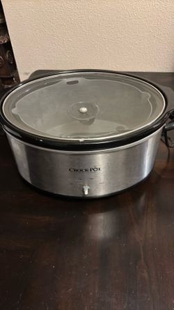 Crock Pot 