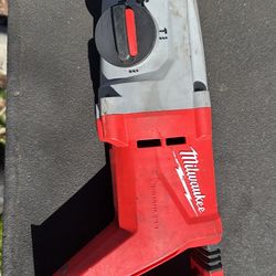 Milwaukee Hammer Drill