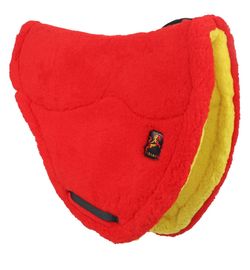 New Tidjani Saddle Pad