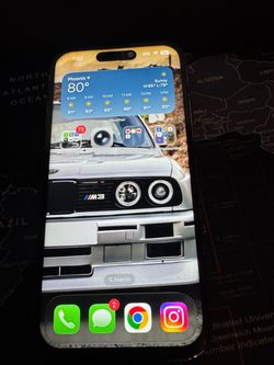 iPhone 14 Pro
