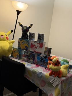 Pokémon Collection
