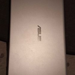 Asus Zenbook Laptop