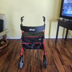 Lightweight Walker ( BRAND-NEW)