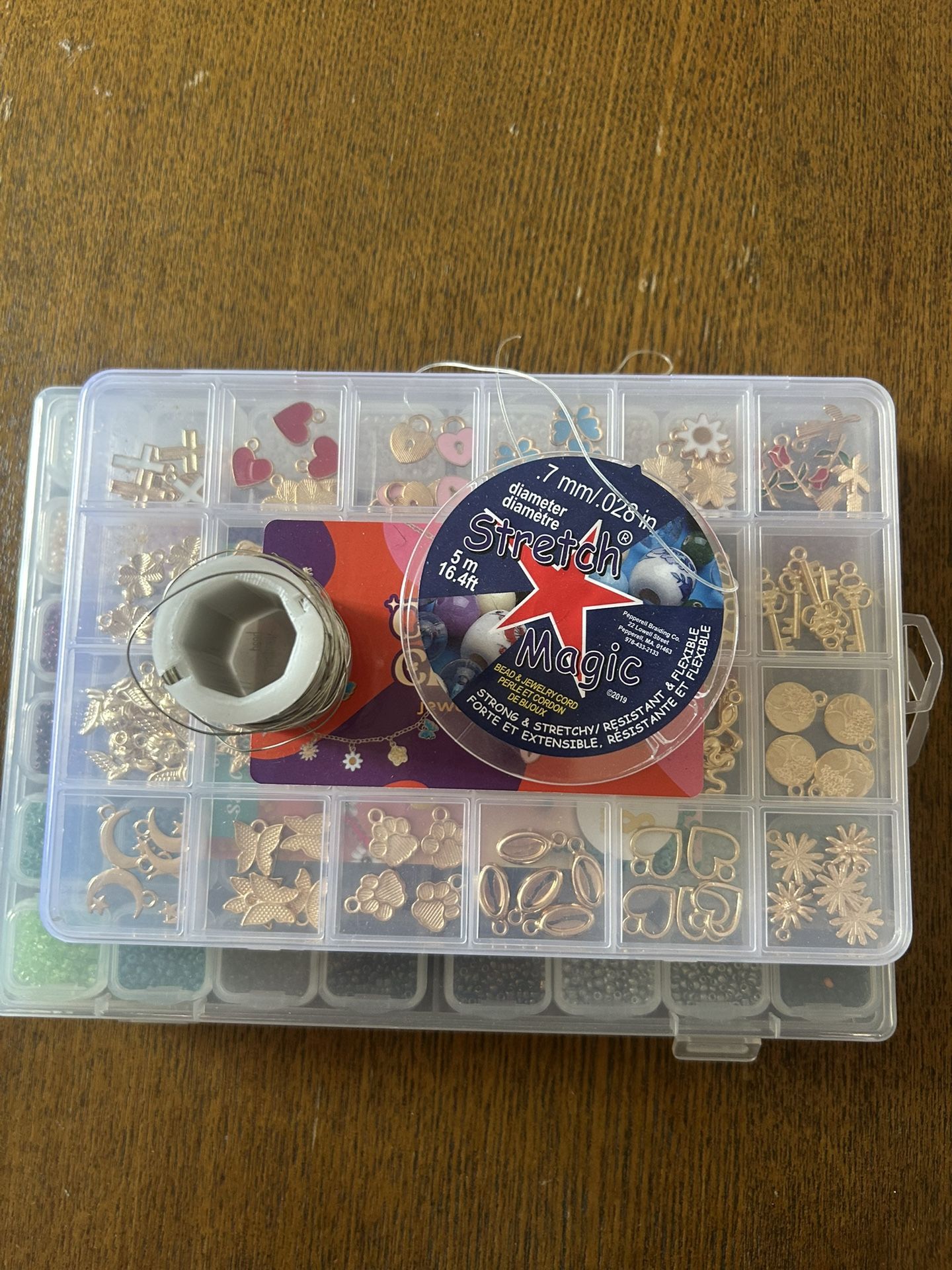 Bracelet Making Bundle