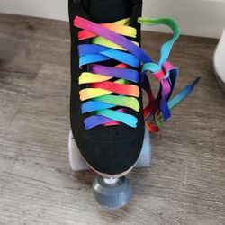 Jackson Vista Roller Skates