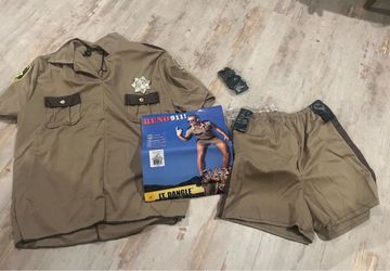 Halloween Costumes!