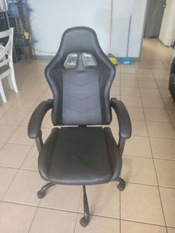 Game chair $34