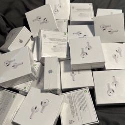 Airpods 4