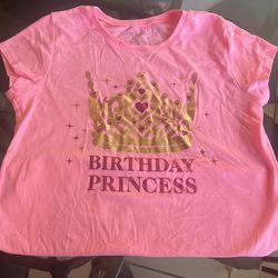 Girl Top