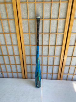 Gd. Cond. Rawlings 29” 21oz 8” Barrel USA Cert. Baseball Bat