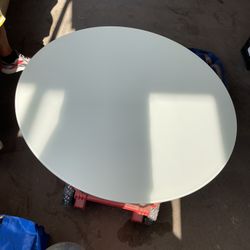 Hand Made Coffee Table 