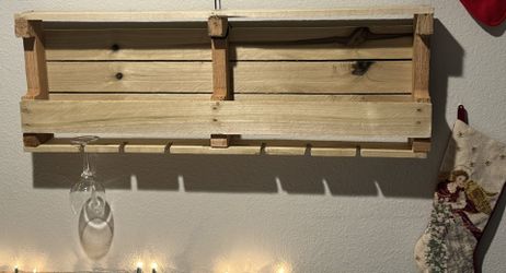 Wine Rack