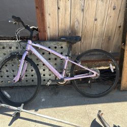 Diamondback Bike 
