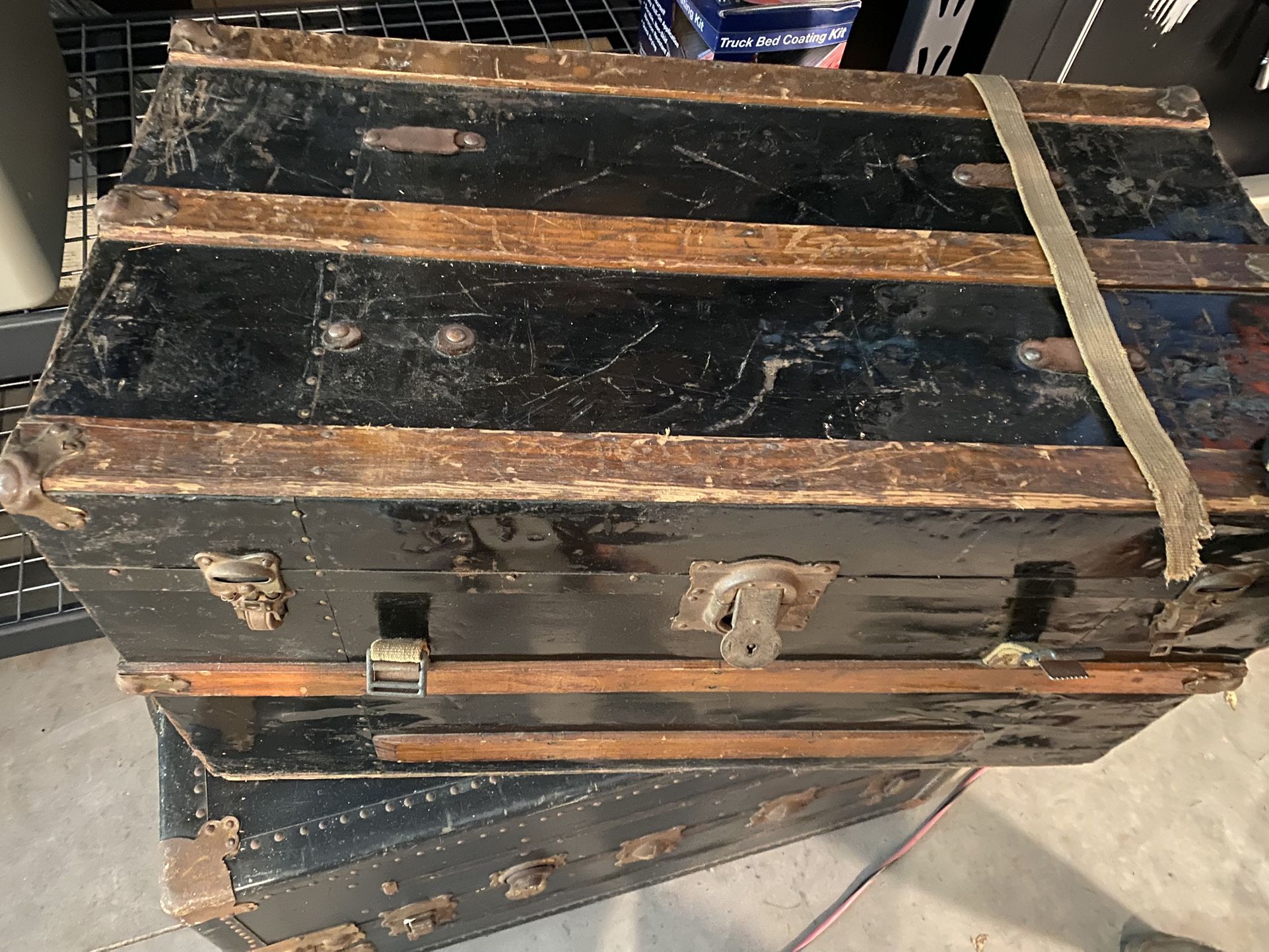 Trunk