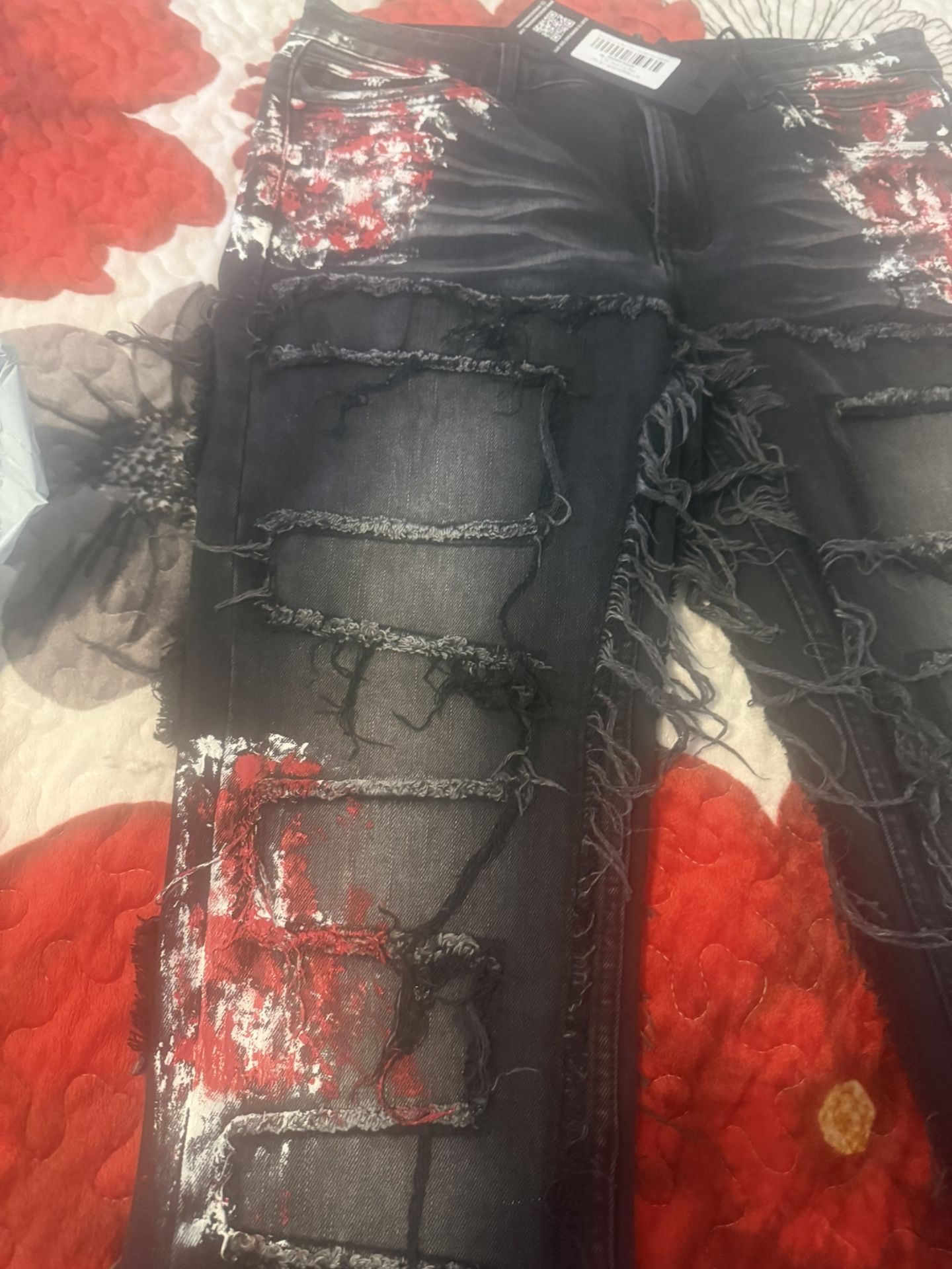 Rockstar Jeans 🔥