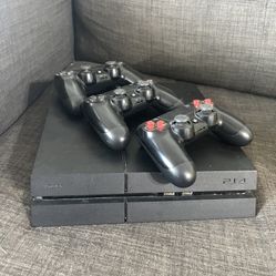 PS4 