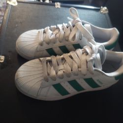 Adidas Size 8