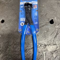 End Cutting Pliers