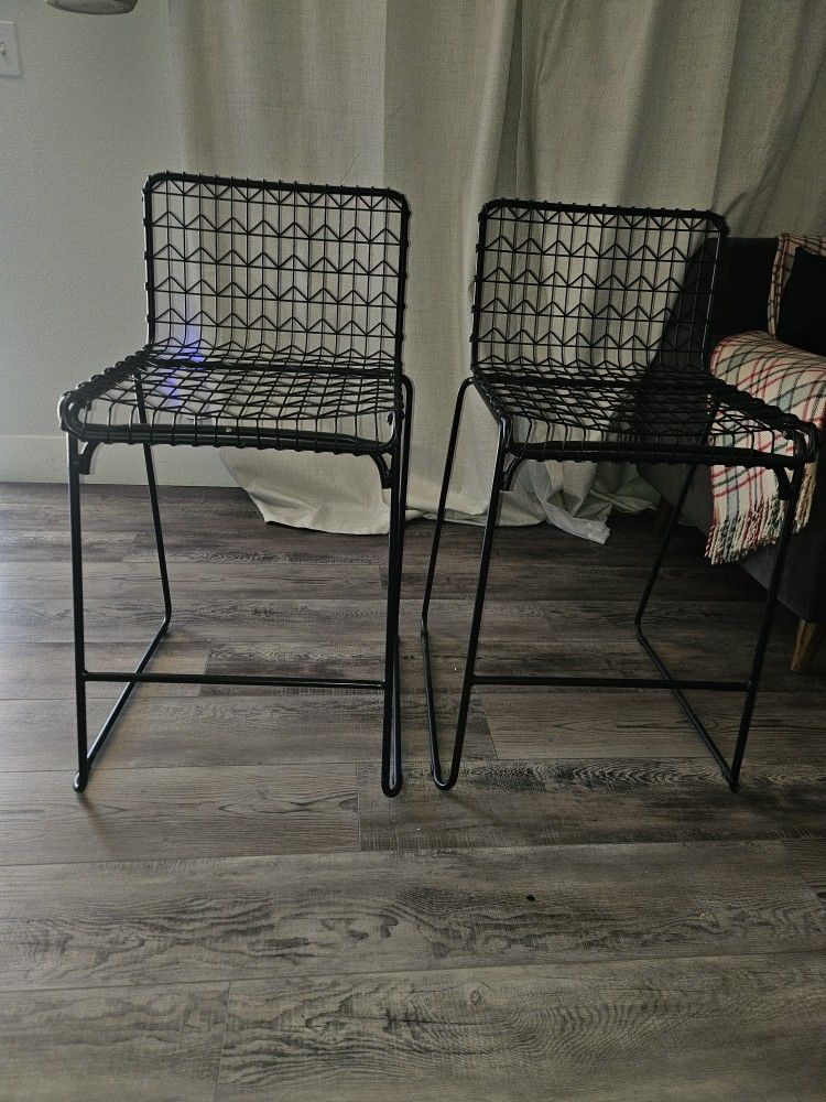 Counter Chairs 