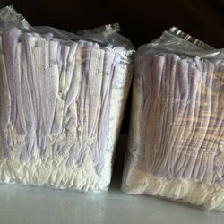 Training Diapers