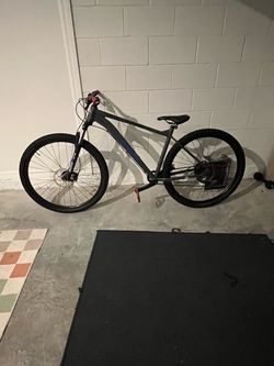 29inch mountain bike