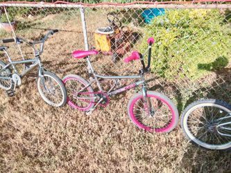 Haro Group 1 BMX