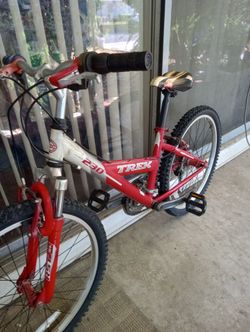 TREK Mountain bike