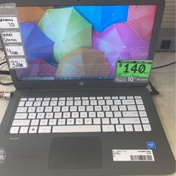Laptop 