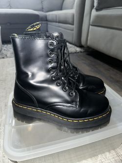 Dr Marten Jadon Boot