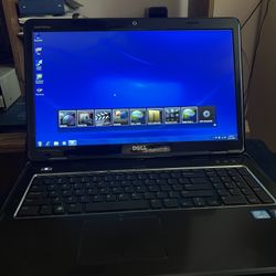 Dell Inspiron N7110 17” Laptop FOR PARTS ONLY