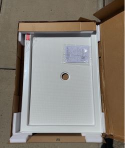 BRAND NEW SHOWER BASE PAN