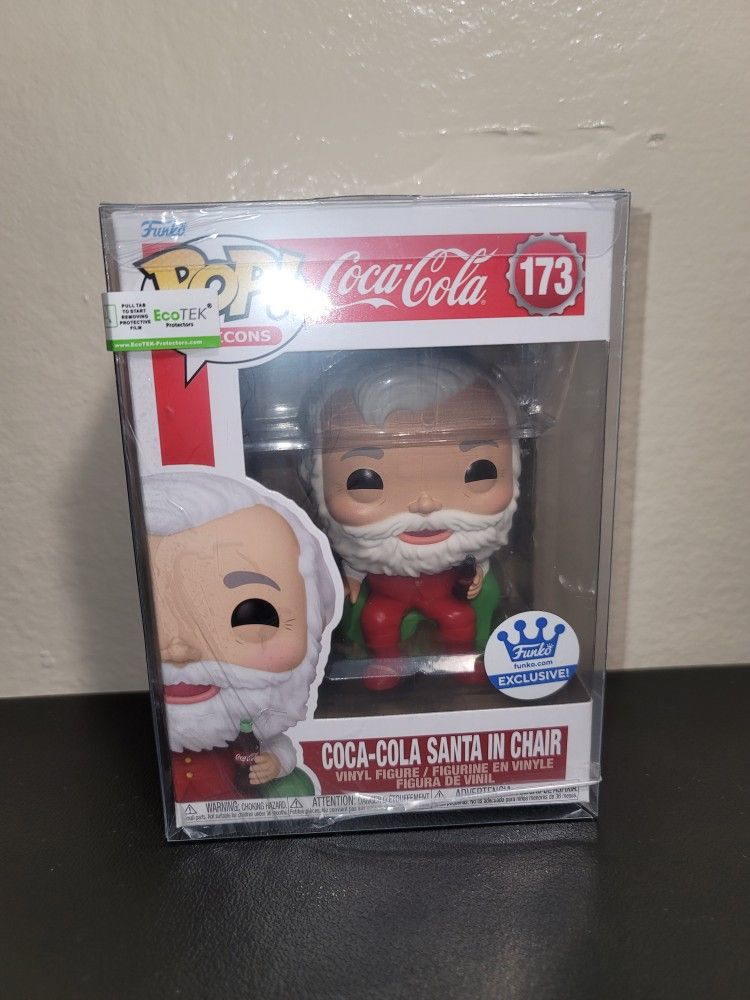 Coca Cola 173