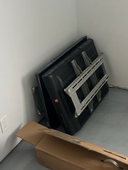 LCD TVS AT $25 each