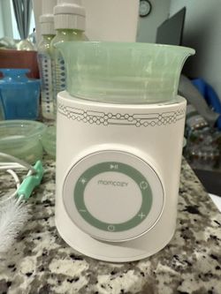 Momcosy Bottle Warmer