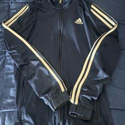 Adidas Jacket