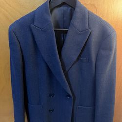 Banana Republic Mens Blazer Size 40R