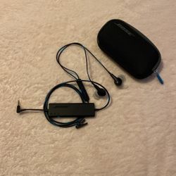Bose Noise Canceling for iPhone