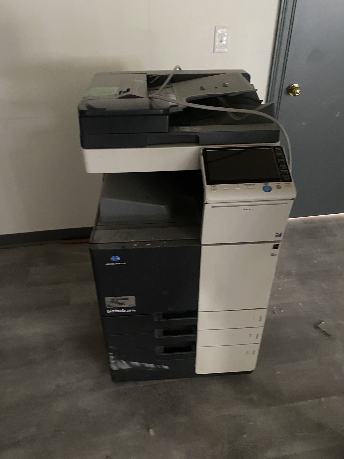 Printer For Cheap