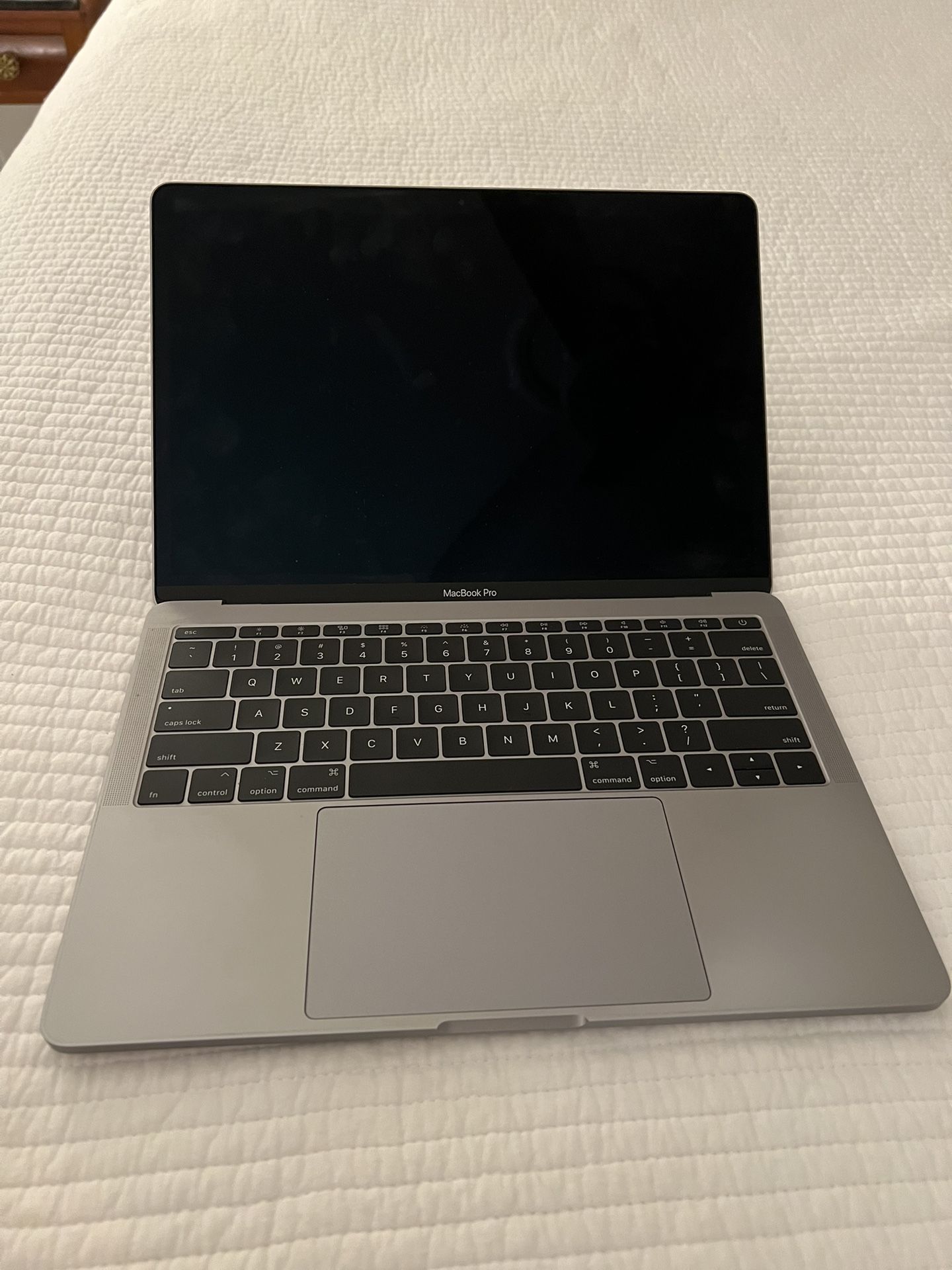 MacBook Pro