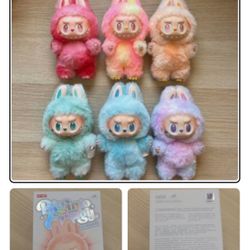 Labubu Big Into Energy